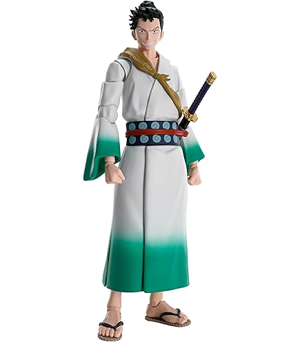 Amazon.com: Rukappu Chensoman Aki Hayakawa Complete Figure